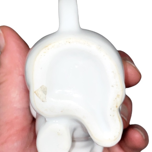 Vintage Harold Import Company Elephant Creamer Pitcher - Picture 7 of 9